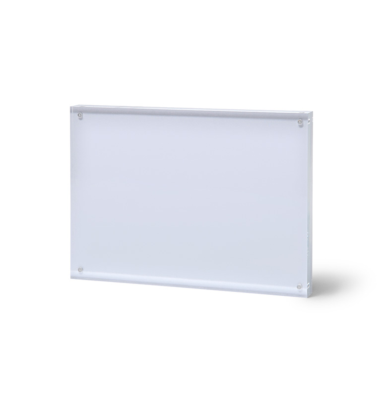 Magnetischer T-Aufsteller A6