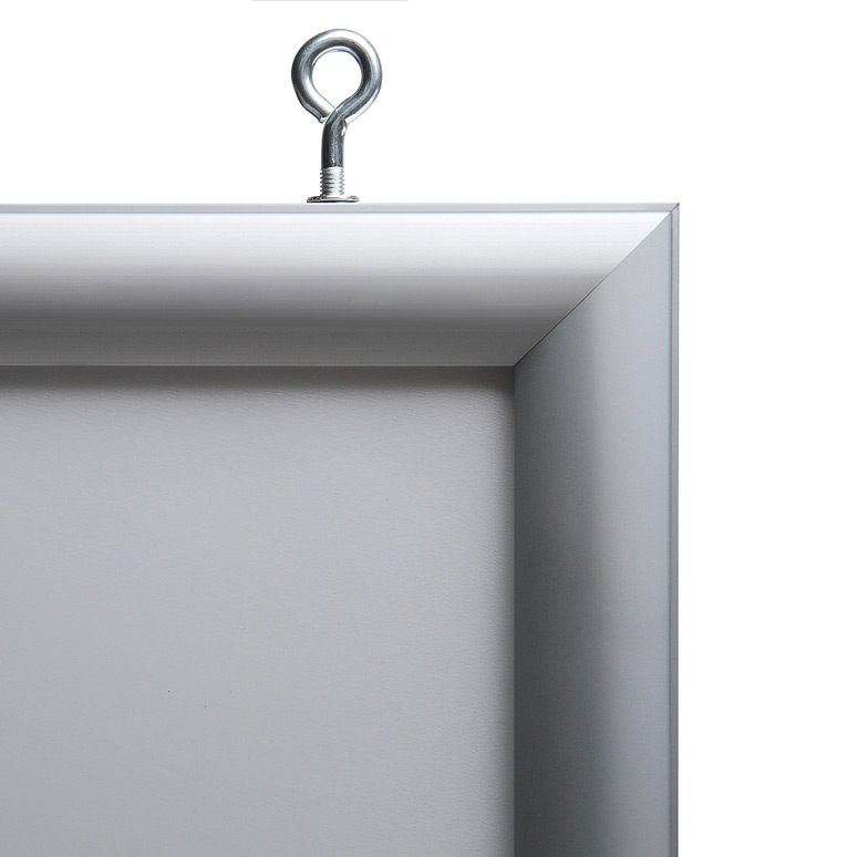 A1 LED Poster Frame Showdowndisplays.eu