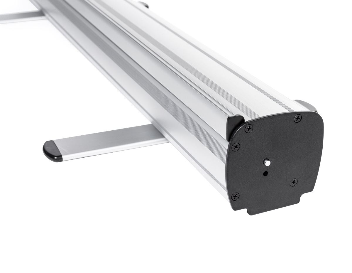 Roll-Banner Challenger Next 100 x 200 cm