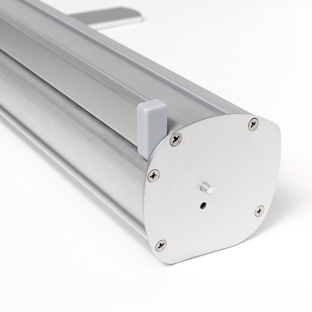 Roll-Banner Massive 85 x 160-220 cm