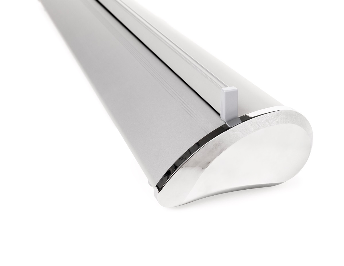 Roll-Banner Premium 85 x 160-220 cm
