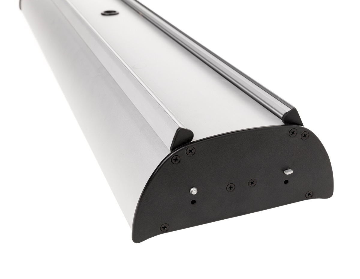 Roll-Banner Twin 80 x 200cm