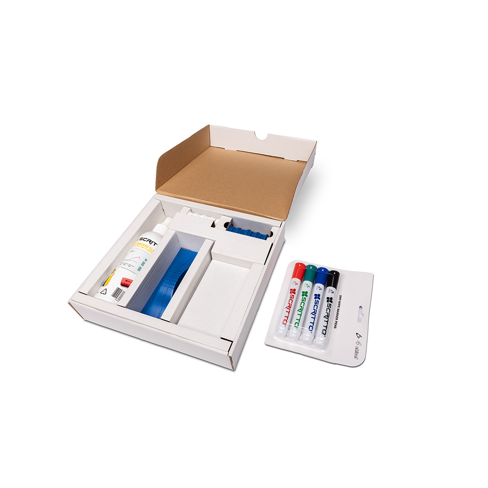 Scritto® Starter Set
