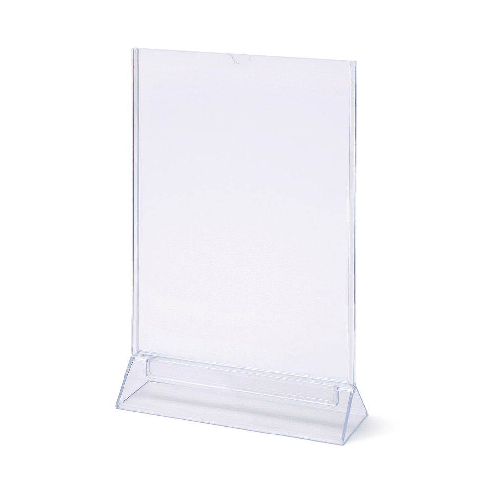 Scritto® T Stand A5 Hochformat