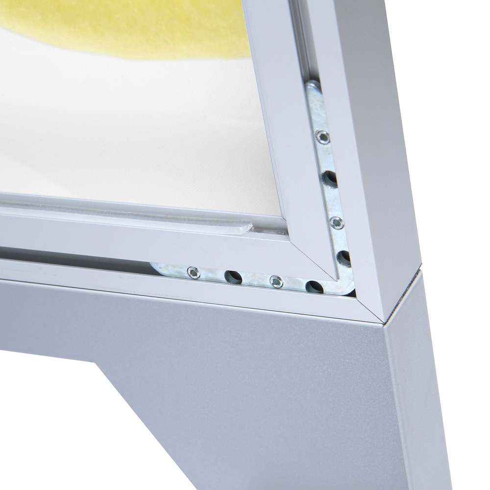 Textile Frame ABoard 70 x 100 cm Showdowndisplays.eu